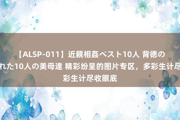 【ALSP-011】近親相姦ベスト10人 背徳の愛に溺れた10人の美母達 精彩纷呈的图片专区，多彩生计尽收眼底