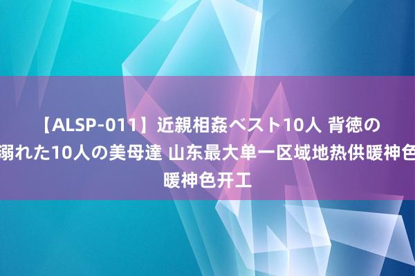 【ALSP-011】近親相姦ベスト10人 背徳の愛に溺れた10人の美母達 山东最大单一区域地热供暖神色开工