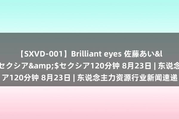 【SXVD-001】Brilliant eyes 佐藤あい</a>2006-11-01セクシア&$セクシア120分钟 8月23日 | 东说念主力资源行业新闻速递